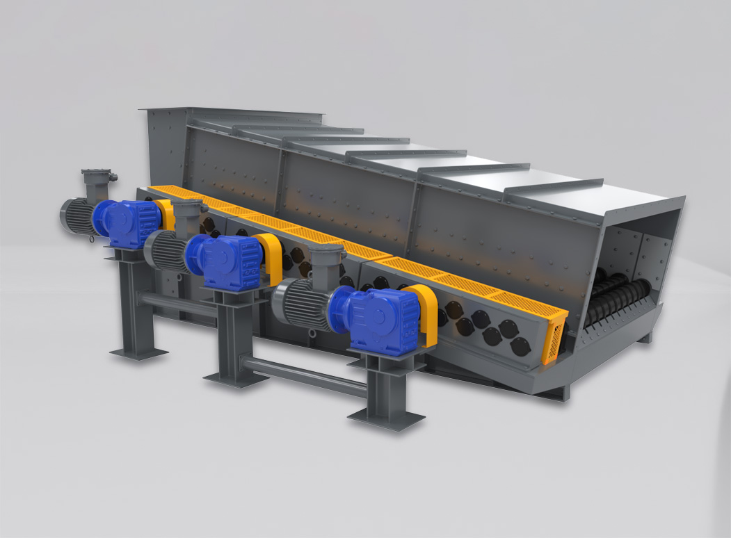 Roller Screen