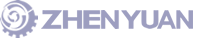 Zhenyuan Logo
