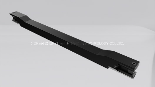 Scraper Bar
