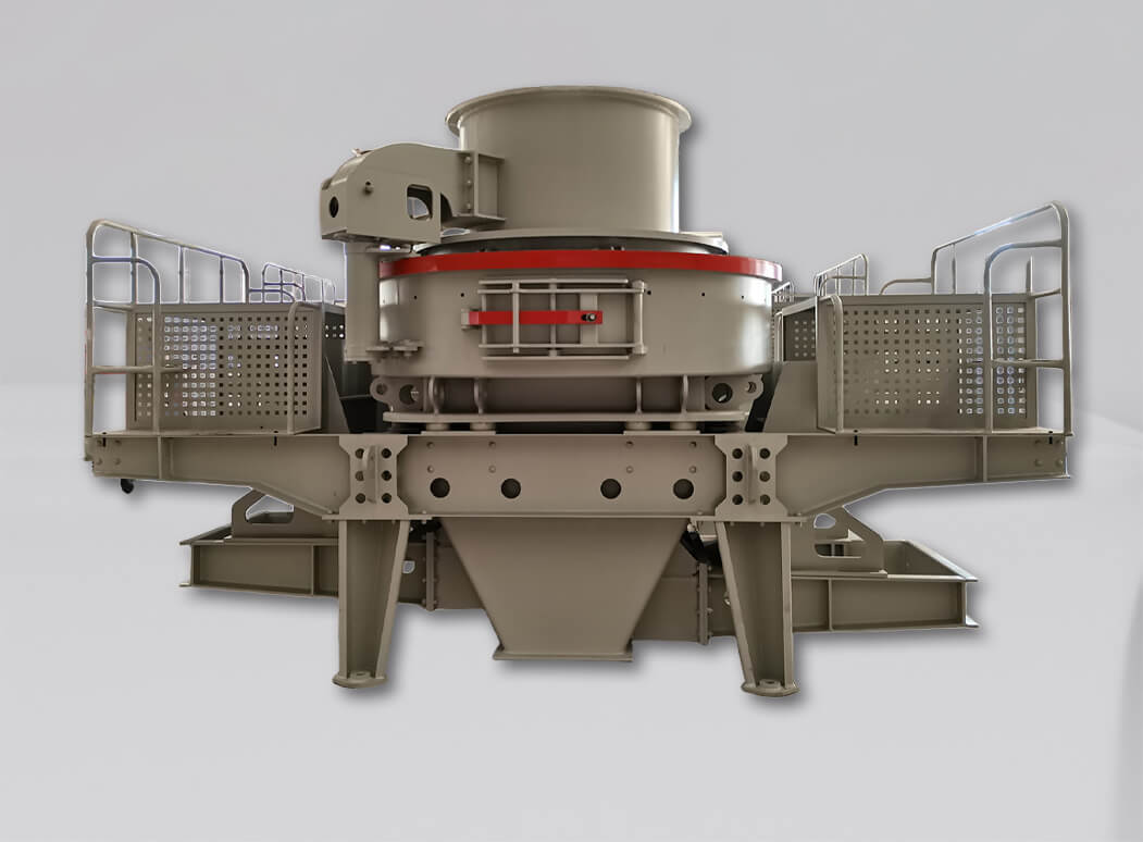 Vertical Shaft Impact Crusher