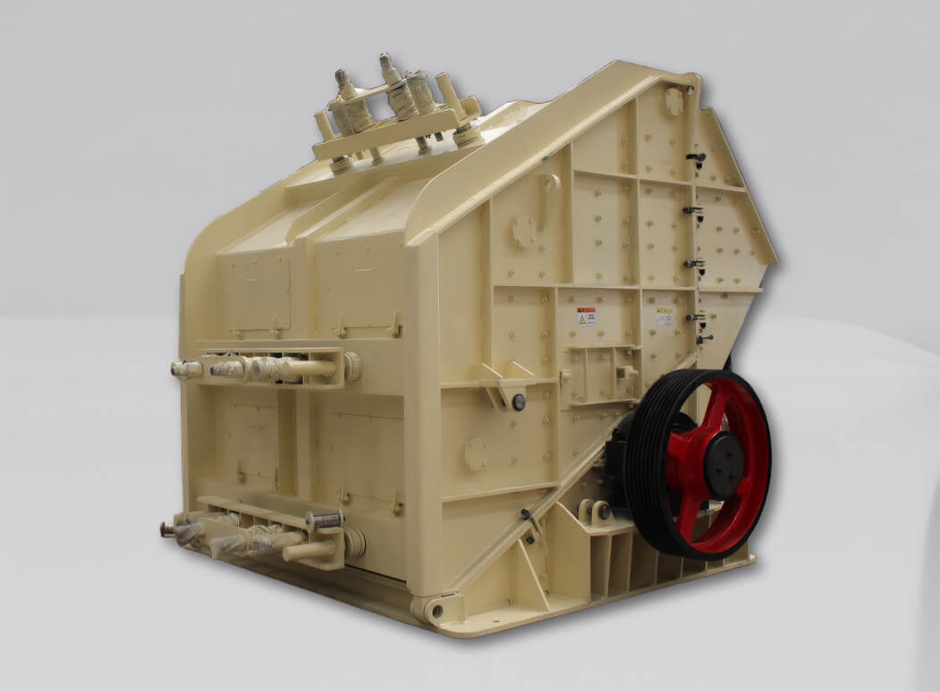 Impact Crusher
