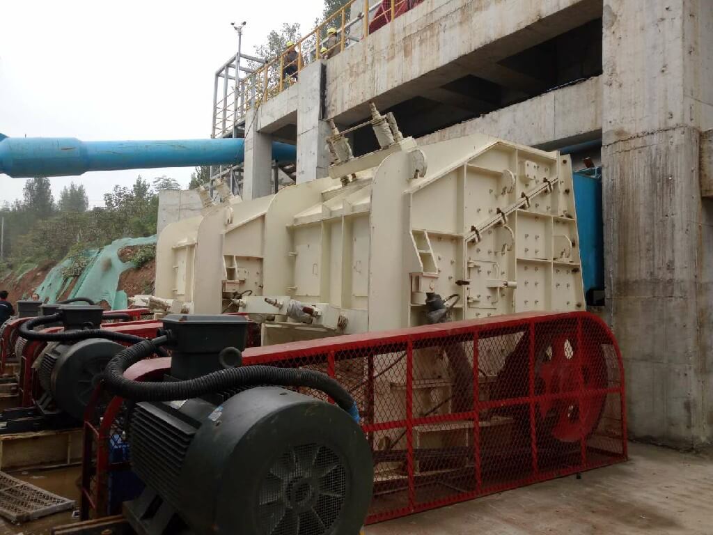 Impact Crusher