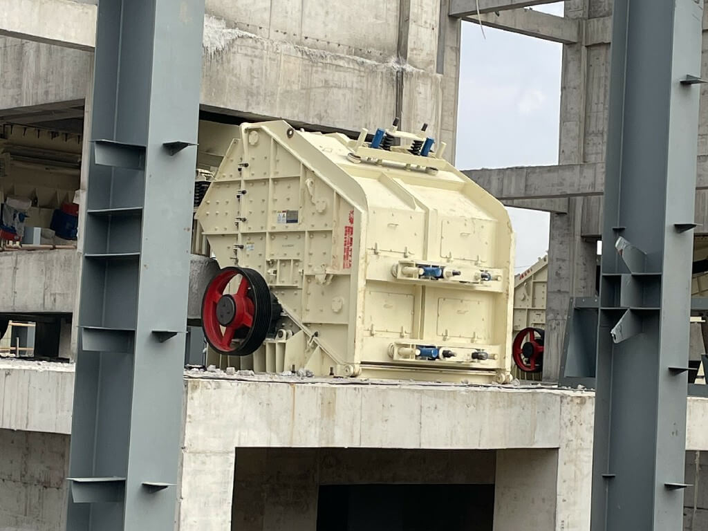 Impact Crusher