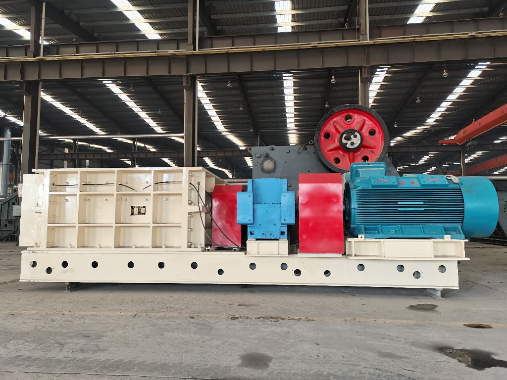 Mineral Sizer