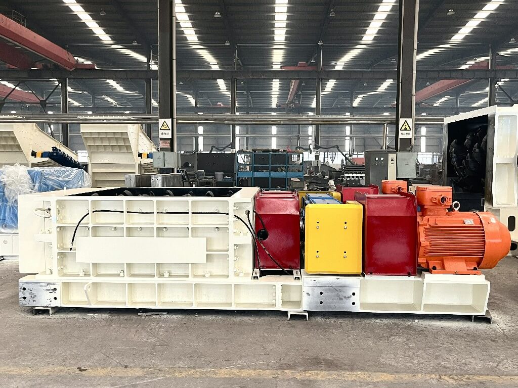 Mineral Sizer