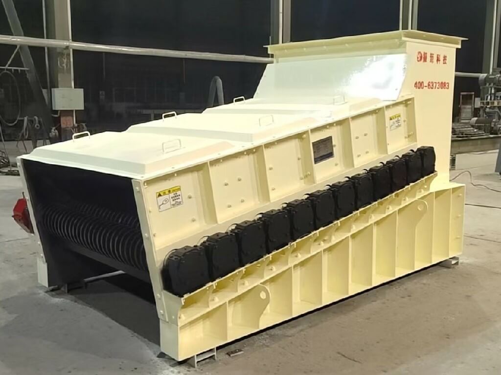 Roller Screen