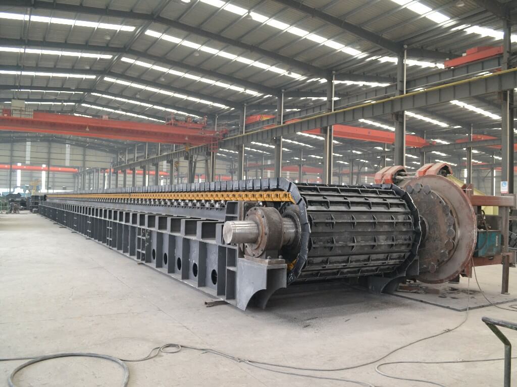 Feeder Breaker