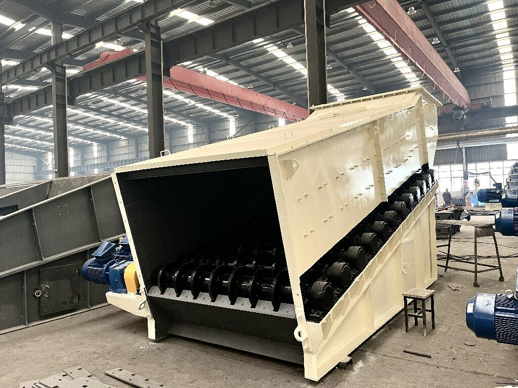 Roller Screen