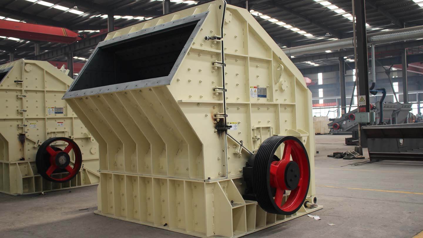 Impact Crusher