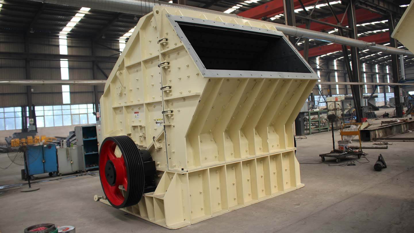 Impact Crusher