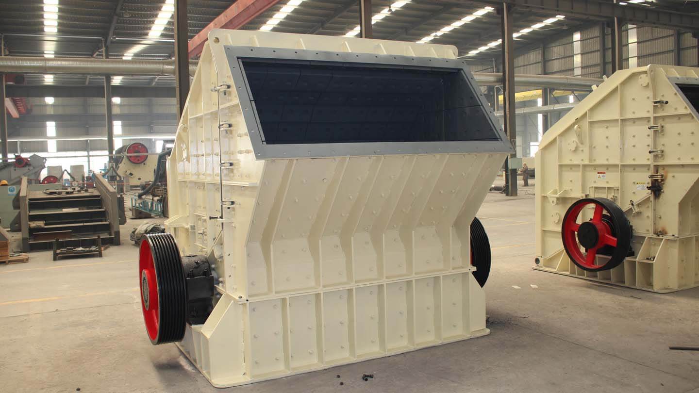 Impact Crusher