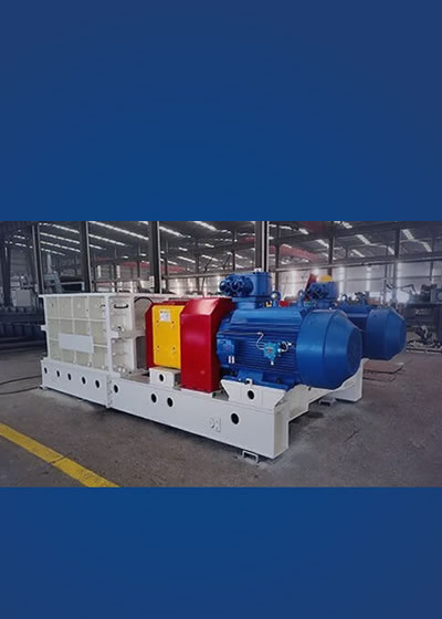 Mineral Sizer