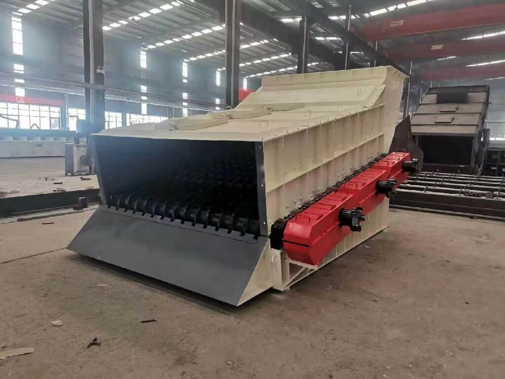 Roller Screen