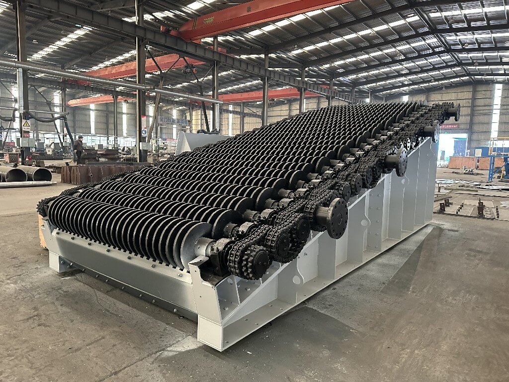 Roller Screen